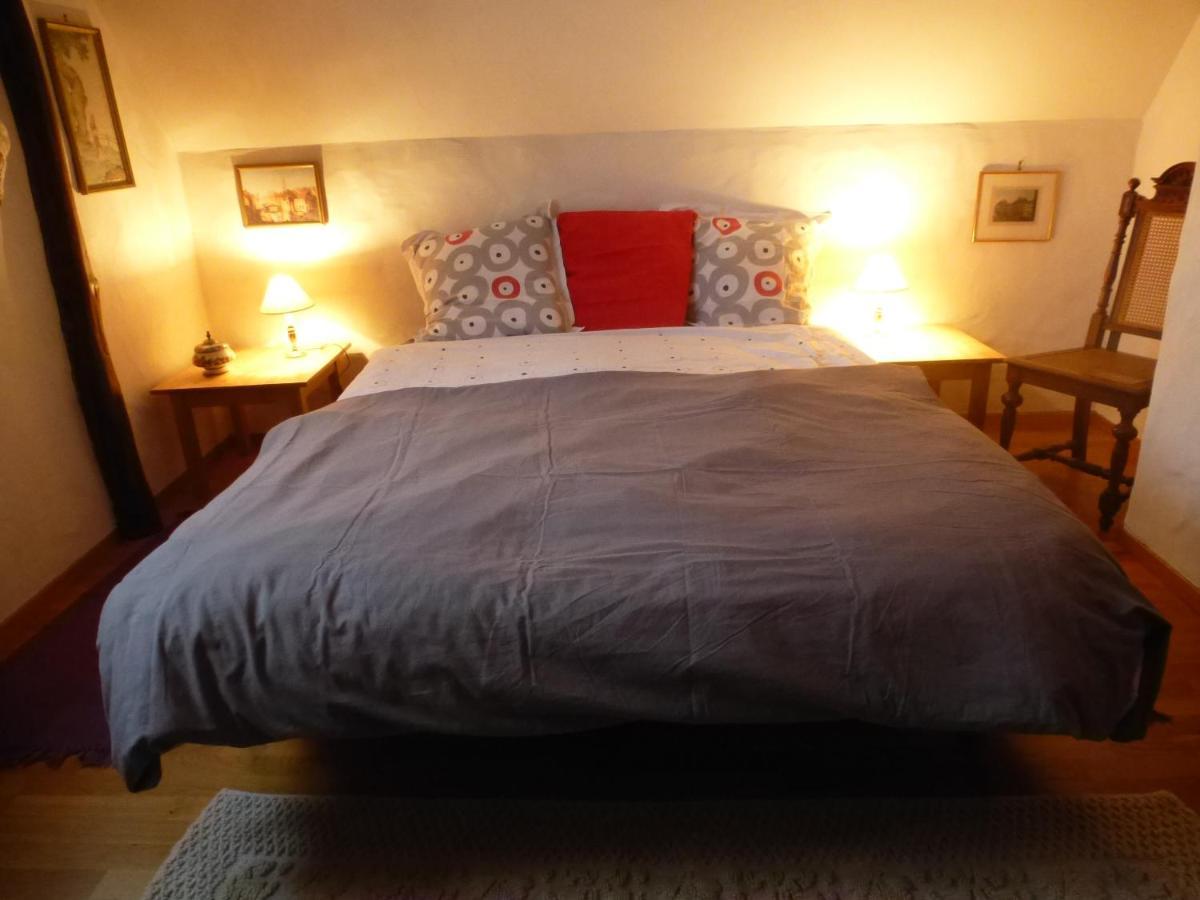 La Pomme De Pin Hotel Raedersdorf Kültér fotó