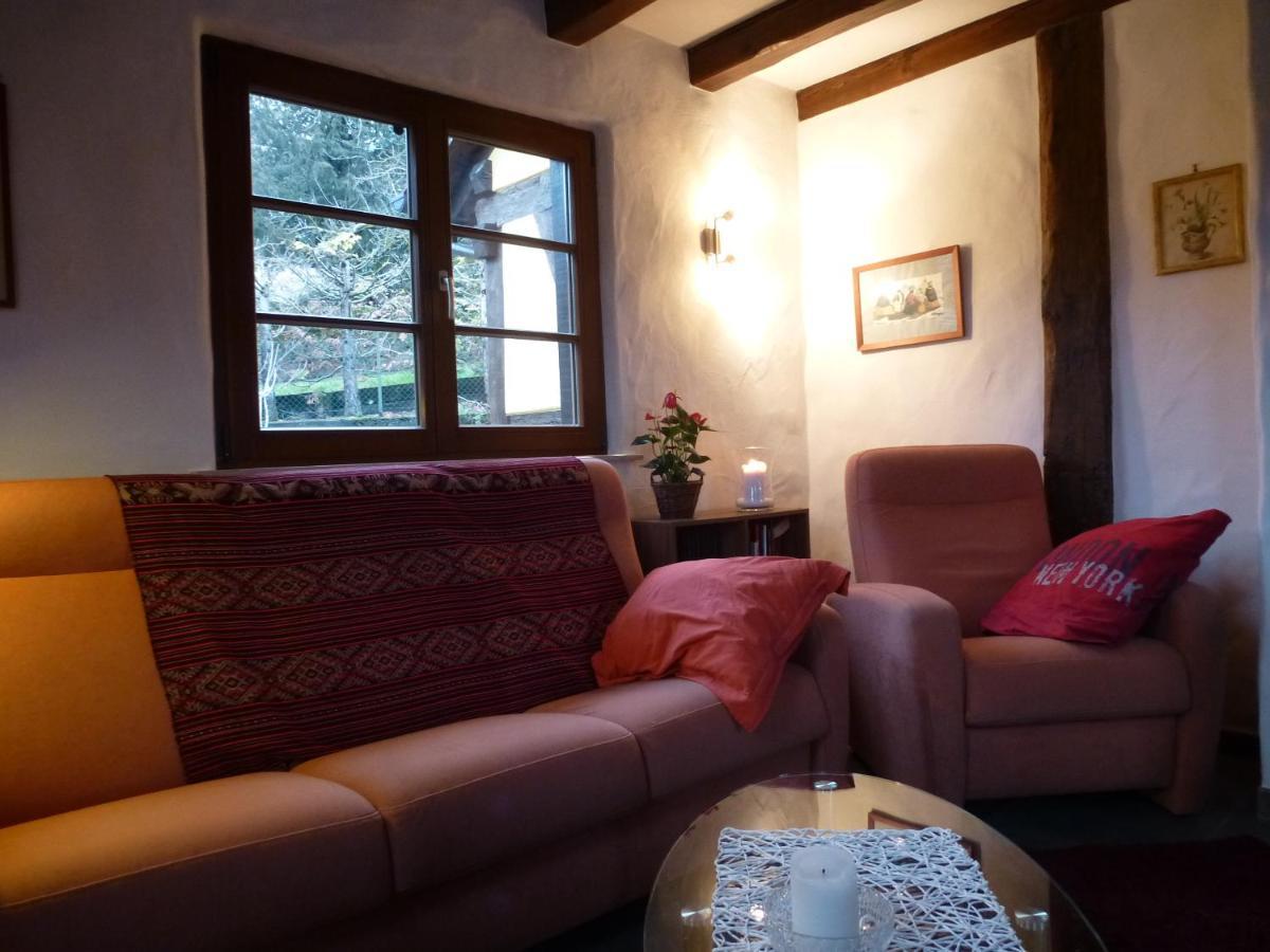 La Pomme De Pin Hotel Raedersdorf Kültér fotó